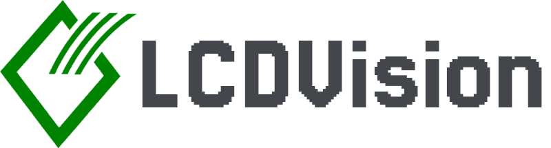LCDVision Technology Corp. Ltd.