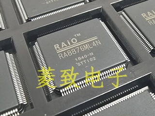 RA8876M