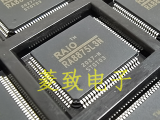 RA8875