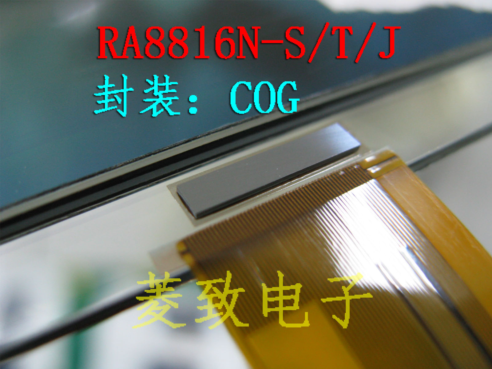 RA8816N