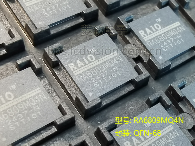 RA6809